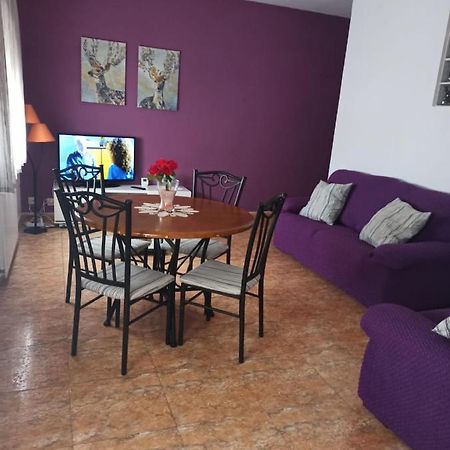 Apartamentos Rurales Hermanos Alcala Ibdes المظهر الخارجي الصورة