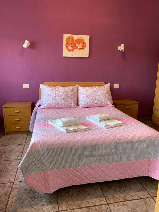 Apartamentos Rurales Hermanos Alcala Ibdes المظهر الخارجي الصورة